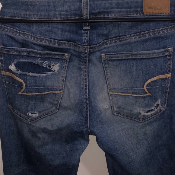 american eagle jeans - Picture 2 of 4